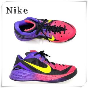 nike hyperdunk low 2014